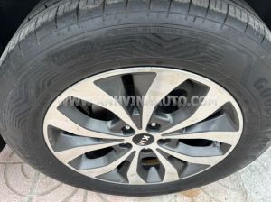 Xe Kia Sorento DATH 2017