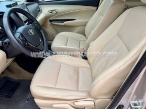 Xe Toyota Vios G 1.5 CVT 2022