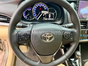 Xe Toyota Vios G 1.5 CVT 2022