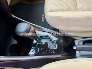 Xe Toyota Vios G 1.5 CVT 2022