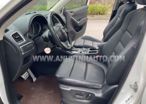 Xe Mazda CX5 2.0 AT 2017