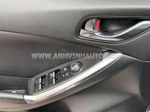 Xe Mazda CX5 2.0 AT 2017