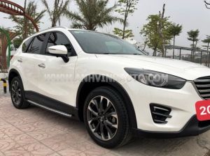 Xe Mazda CX5 2.0 AT 2017