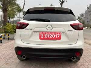 Xe Mazda CX5 2.0 AT 2017