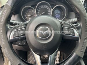 Xe Mazda CX5 2.0 AT 2017