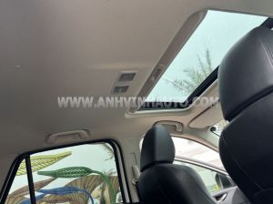 Xe Mazda CX5 2.0 AT 2017