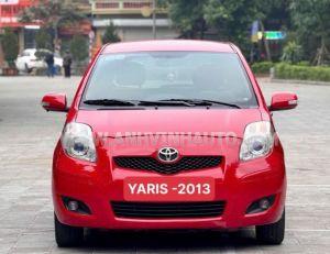 Xe Toyota Yaris 1.5 AT 2013