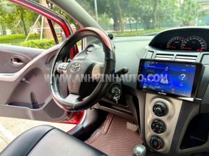 Xe Toyota Yaris 1.5 AT 2013