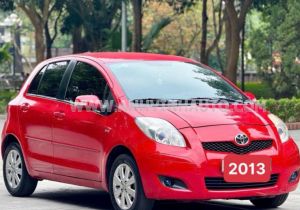 Xe Toyota Yaris 1.5 AT 2013