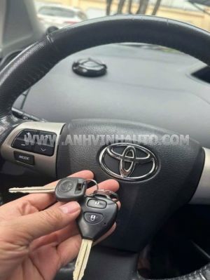 Xe Toyota Yaris 1.5 AT 2013