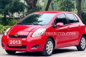 Xe Toyota Yaris 1.5 AT 2013