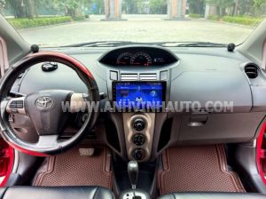 Xe Toyota Yaris 1.5 AT 2013