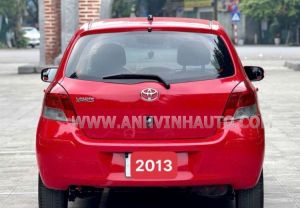 Xe Toyota Yaris 1.5 AT 2013