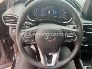 Xe Hyundai SantaFe 2.2L HTRAC 2019