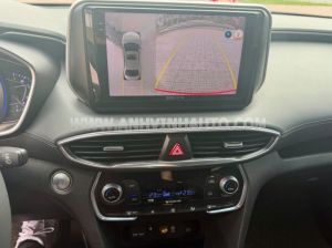 Xe Hyundai SantaFe 2.2L HTRAC 2019
