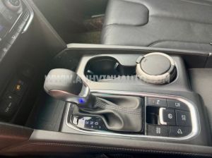 Xe Hyundai SantaFe 2.2L HTRAC 2019