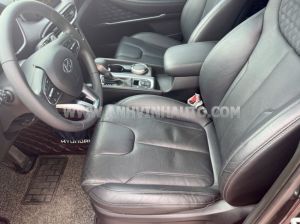 Xe Hyundai SantaFe 2.2L HTRAC 2019