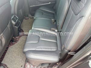 Xe Hyundai SantaFe 2.2L HTRAC 2019