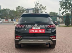 Xe Hyundai SantaFe 2.2L HTRAC 2019