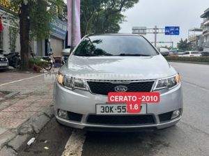 Xe Kia Cerato 1.6 AT 2010