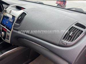 Xe Kia Cerato 1.6 AT 2010