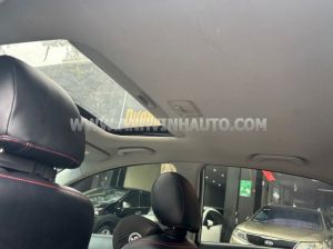 Xe Kia Cerato 1.6 AT 2010