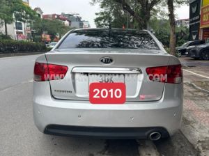 Xe Kia Cerato 1.6 AT 2010