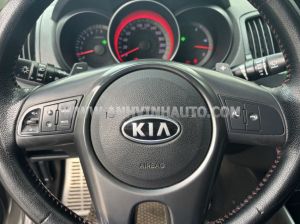Xe Kia Cerato 1.6 AT 2010