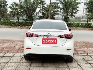 Xe Mazda 3 2.0L Premium 2019