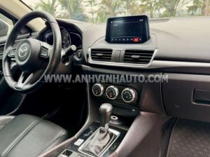 Xe Mazda 3 2.0L Premium 2019