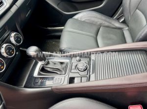 Xe Mazda 3 2.0L Premium 2019