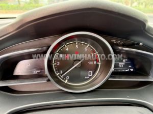 Xe Mazda 3 2.0L Premium 2019