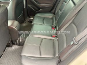 Xe Mazda 3 2.0L Premium 2019