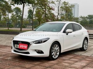 Xe Mazda 3 2.0L Premium 2019