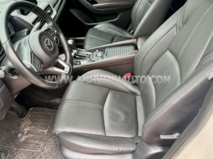 Xe Mazda 3 2.0L Premium 2019