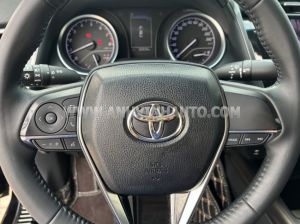 Xe Toyota Camry 2.0G 2021