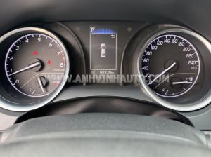 Xe Toyota Camry 2.0G 2021