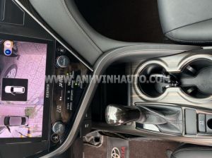 Xe Toyota Camry 2.0G 2021