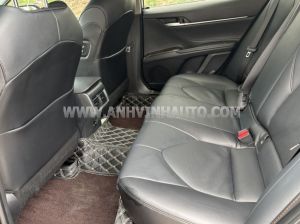 Xe Toyota Camry 2.0G 2021