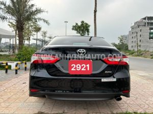 Xe Toyota Camry 2.0G 2021