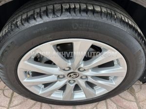 Xe Toyota Camry 2.0G 2021