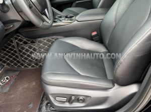 Xe Toyota Camry 2.0G 2021