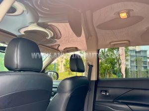 Xe Mitsubishi Outlander 2.0 CVT 2022