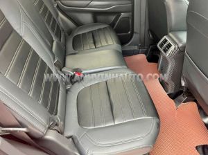 Xe Mitsubishi Outlander 2.0 CVT 2022