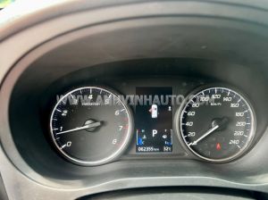 Xe Mitsubishi Outlander 2.0 CVT 2022