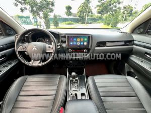 Xe Mitsubishi Outlander 2.0 CVT 2022
