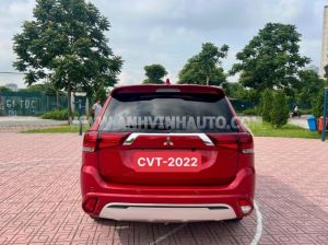 Xe Mitsubishi Outlander 2.0 CVT 2022