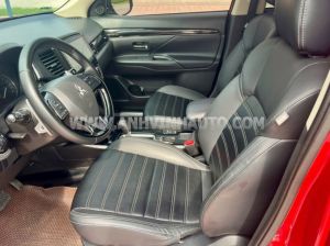 Xe Mitsubishi Outlander 2.0 CVT 2022