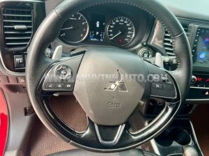 Xe Mitsubishi Outlander 2.0 CVT 2022