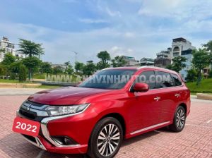 Xe Mitsubishi Outlander 2.0 CVT 2022